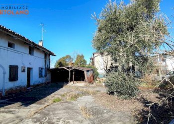 Foto 18 - Casa semi indipendente via Verdi
 
1, Turriaco - foto 18