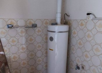 Foto 23 - Casa semi indipendente via Verdi
 
1, Turriaco - foto 23