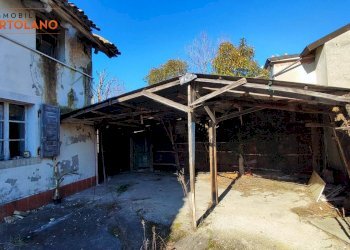 Foto 25 - Casa semi indipendente via Verdi
 
1, Turriaco - foto 25