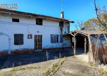 Foto 28 - Casa semi indipendente via Verdi
 
1, Turriaco - foto 28