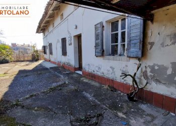 Foto 29 - Casa semi indipendente via Verdi
 
1, Turriaco - foto 29