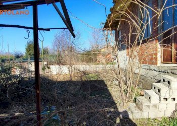 Foto 31 - Casa semi indipendente via Verdi
 
1, Turriaco - foto 31