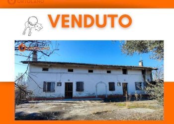 Foto 1 - Casa semi indipendente via Verdi
 
1, Turriaco - foto 1