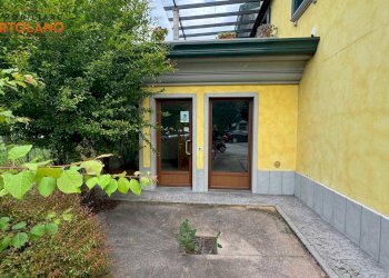 Foto 6 - Locale Commerciale Via F.lli Mucchiut
 
2, Sagrado - foto 6