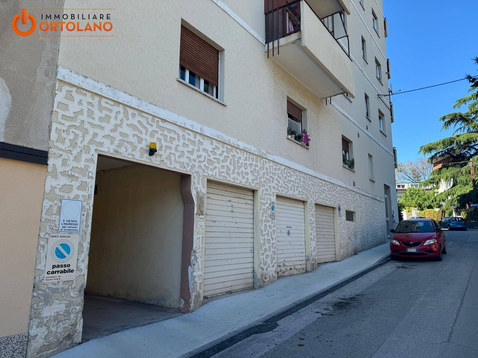 Foto 1 - Box VIA BELFORTE
 
3, Monfalcone - foto 1