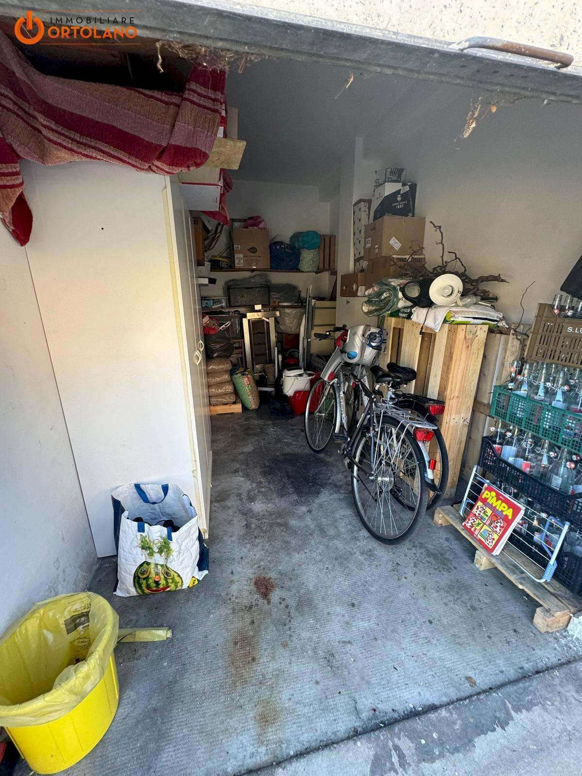 Foto 2 - Box VIA BELFORTE
 
3, Monfalcone - foto 2