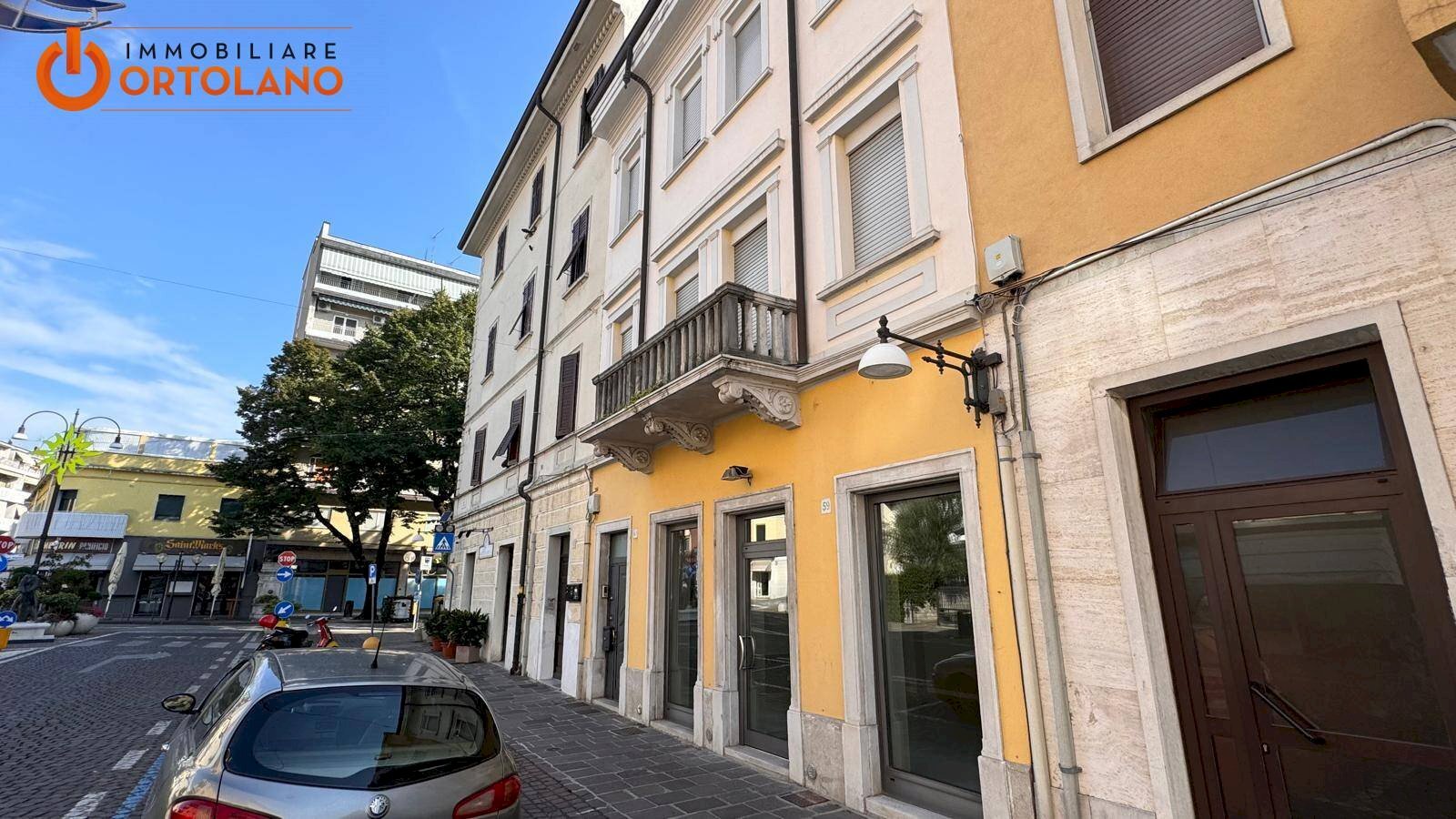 Foto 1 - Commercial Premises CORSO DEL POPOLO
 
59, Monfalcone - photo 1