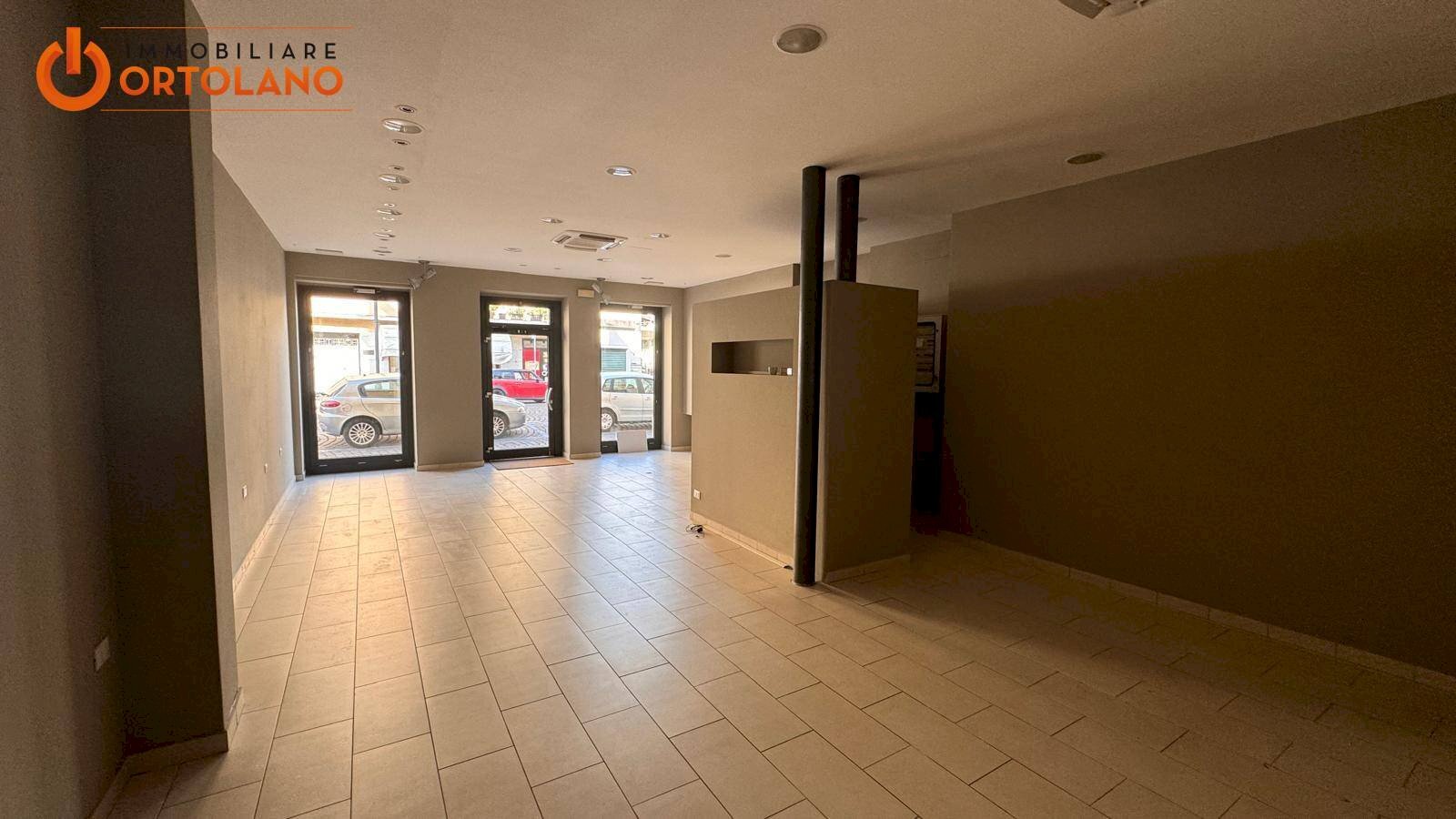 Foto 2 - Commercial Premises CORSO DEL POPOLO
 
59, Monfalcone - photo 2