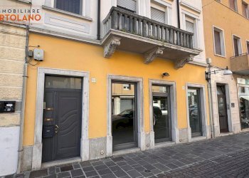 Foto 9 - Commercial Premises CORSO DEL POPOLO
 
59, Monfalcone - photo 9