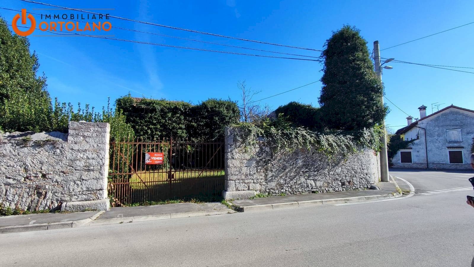 Foto 1 - Rustico VIA VERDI
 
127, Ronchi dei Legionari - foto 1