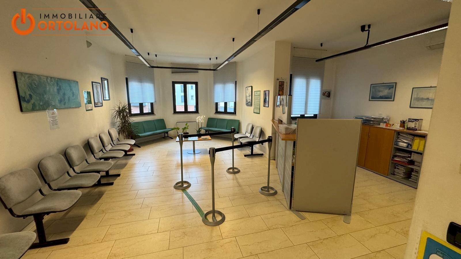 Foto 1 - Locale Commerciale Piazzale Salvo d'acquisto
 
11, Monfalcone - foto 1