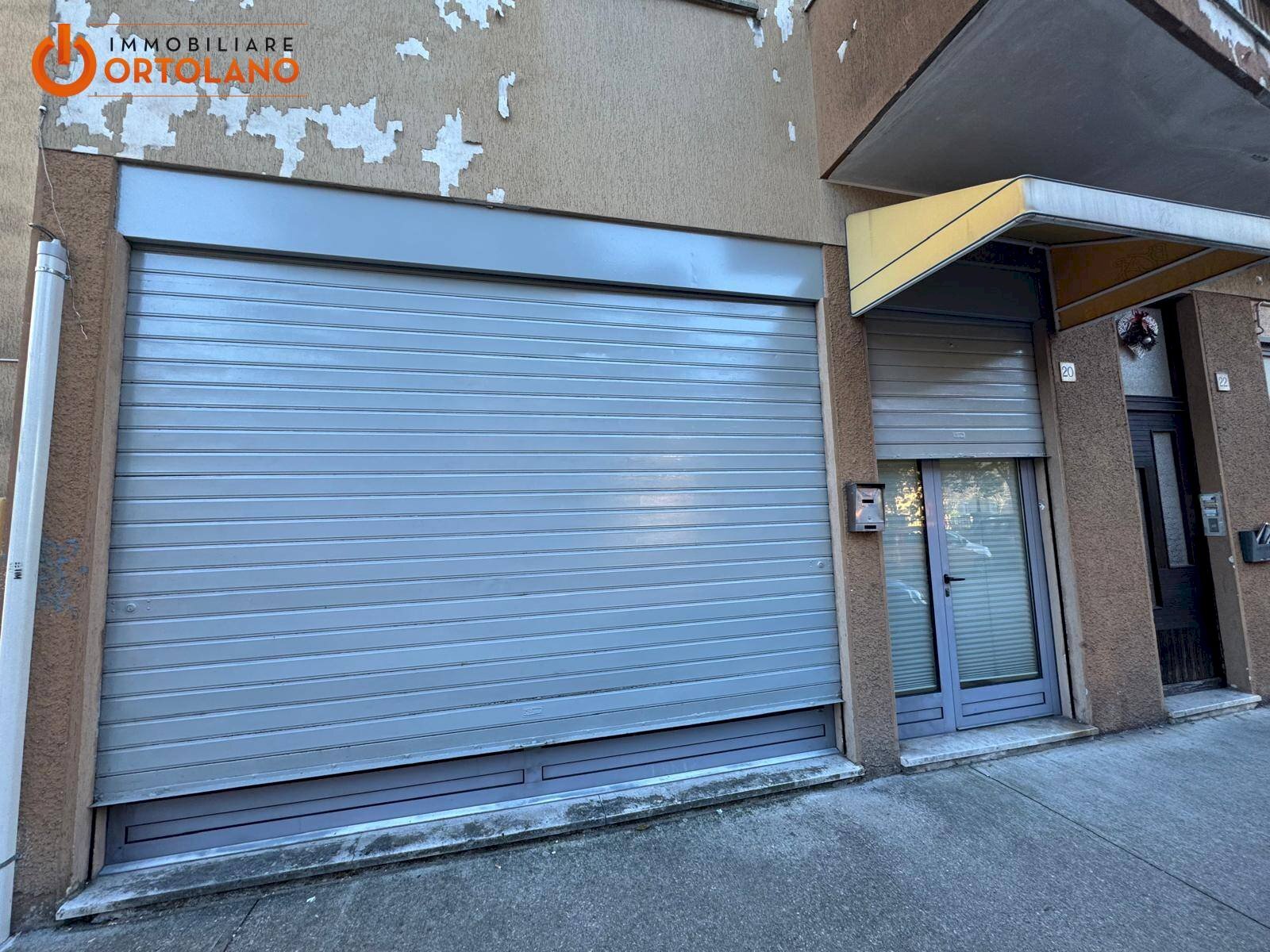 Foto 2 - Commercial Premises VIA MARZIALE
 
20, Monfalcone - photo 2