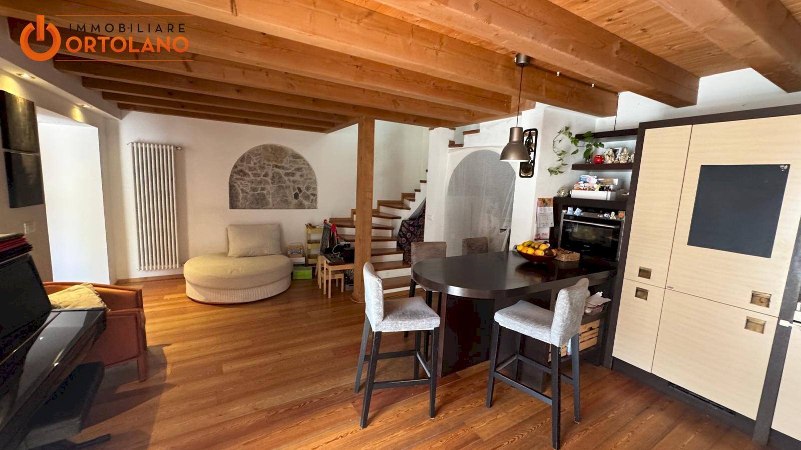 Foto 2 - Villa a Schiera Via Serenissima
 
18, Monfalcone - foto 2