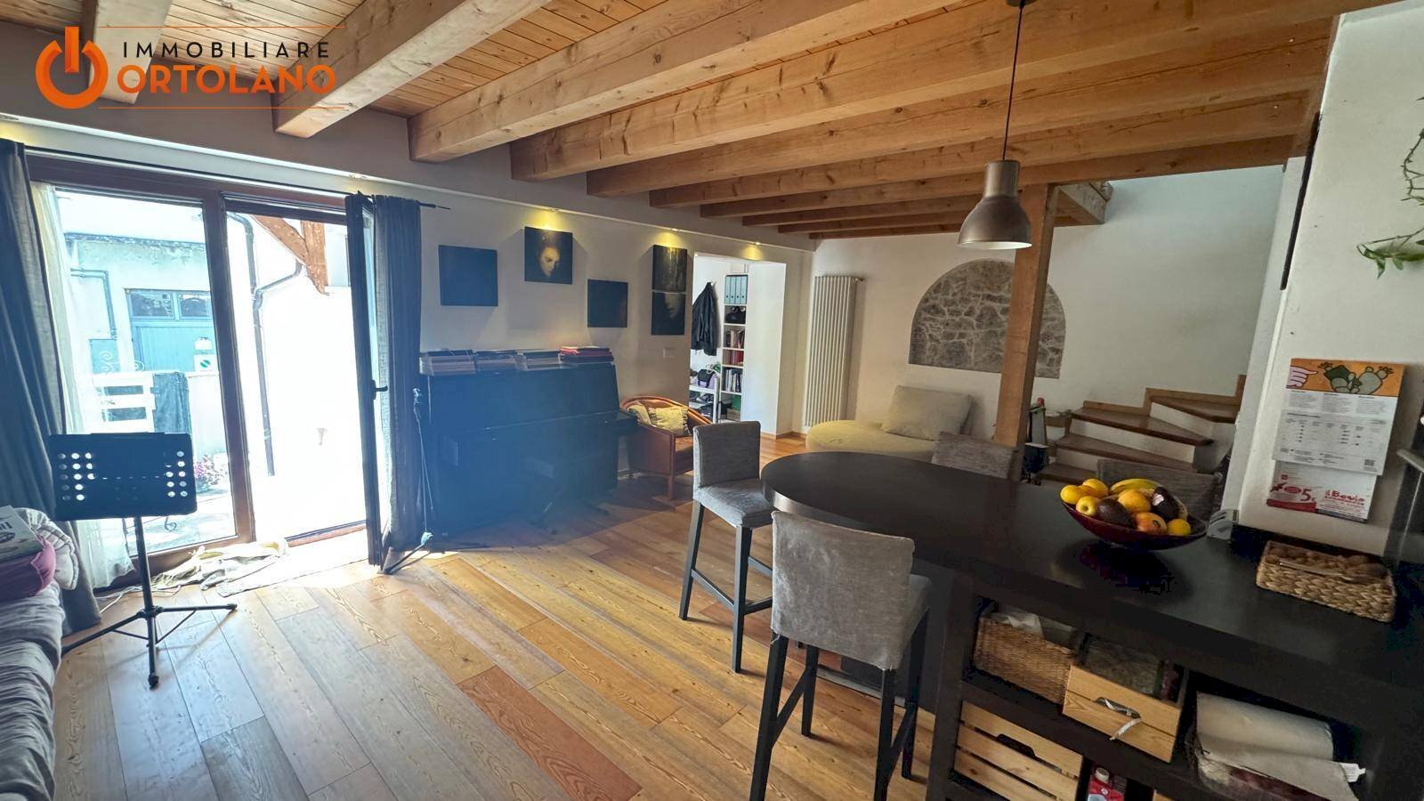 Foto 3 - Villa a Schiera Via Serenissima
 
18, Monfalcone - foto 3