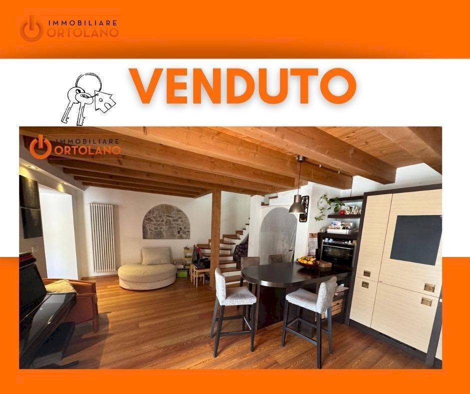 Foto 1 - Villa a Schiera Via Serenissima
 
18, Monfalcone - foto 1