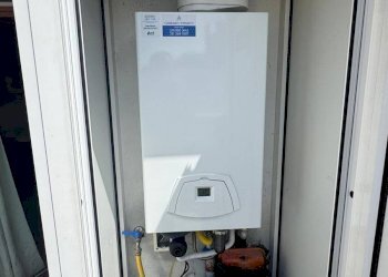 Foto 21 - Villa a Schiera Via Serenissima
 
18, Monfalcone - foto 21