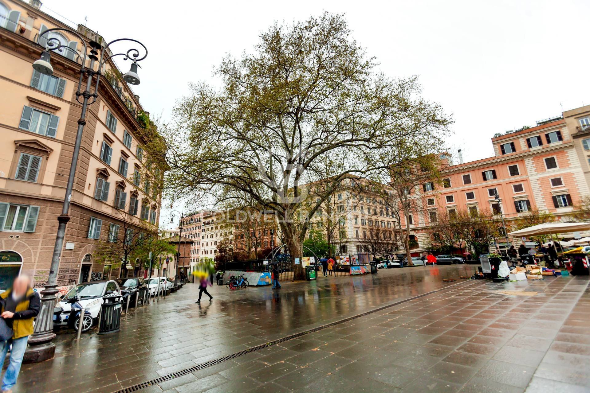 Foto 2 - Bilocale Via Natale Del Grande, Roma - foto 2