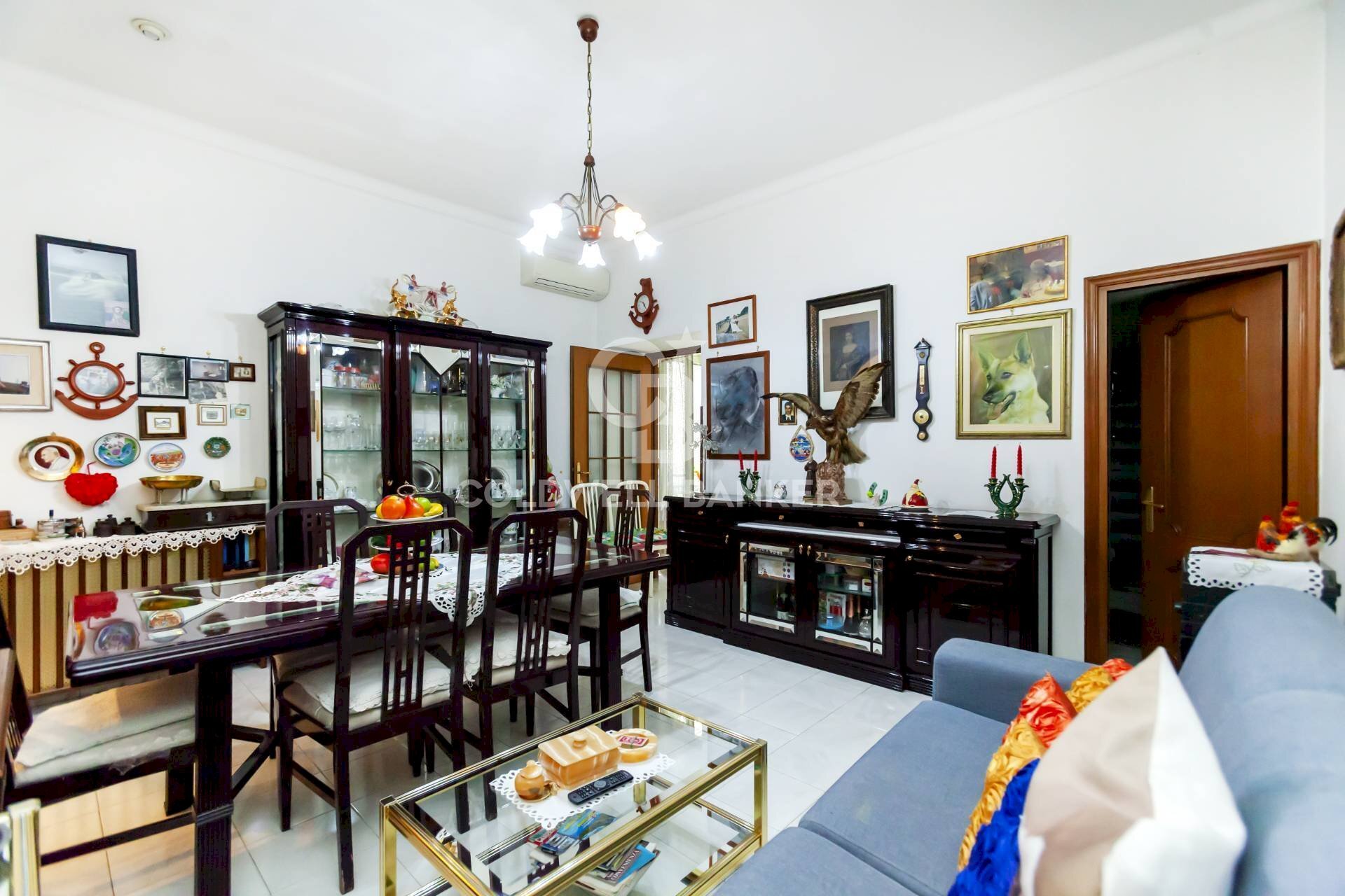 Foto 3 - Bilocale Via Natale Del Grande, Roma - foto 3