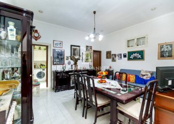 Foto 8 - Bilocale Via Natale Del Grande, Roma - foto 8