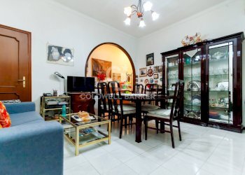 Foto 9 - Bilocale Via Natale Del Grande, Roma - foto 9