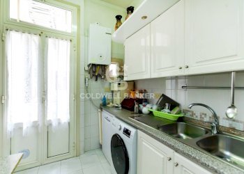 Foto 17 - Bilocale Via Natale Del Grande, Roma - foto 17