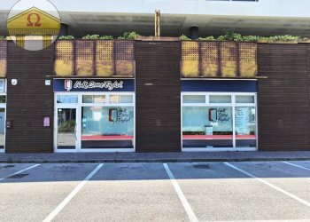 Foto 1 - Negozio Villorba - foto 1