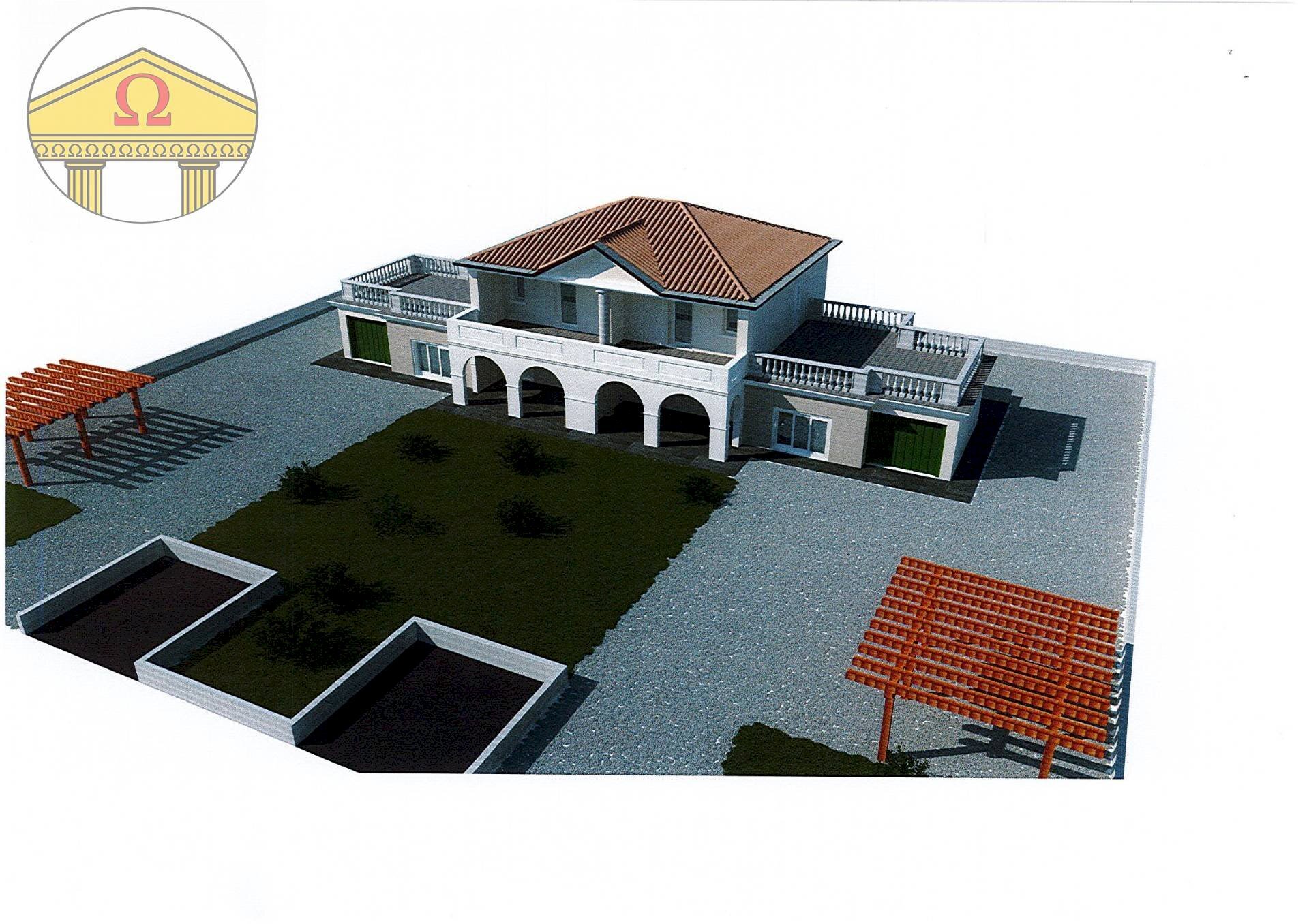 Foto 1 - Semi-detached house Arcade - photo 1