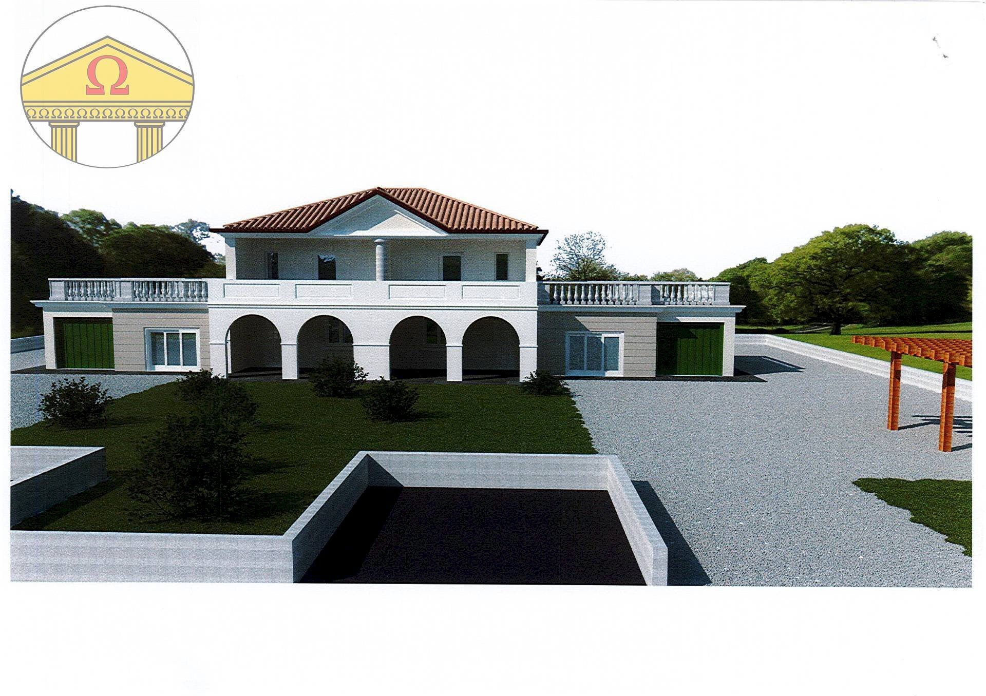 Foto 2 - Semi-detached house Arcade - photo 2