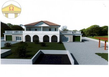 Foto 2 - Casa semi indipendente Arcade - foto 2