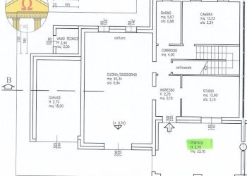 Foto 4 - Casa semi indipendente Arcade - foto 4