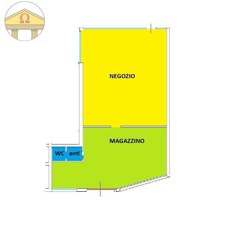 Foto 1 - Negozio Treviso - foto 1