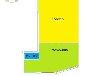 Foto 1 - Negozio Treviso - foto 1