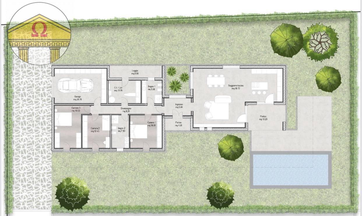 Foto 2 - Villa Ponzano Veneto - foto 2