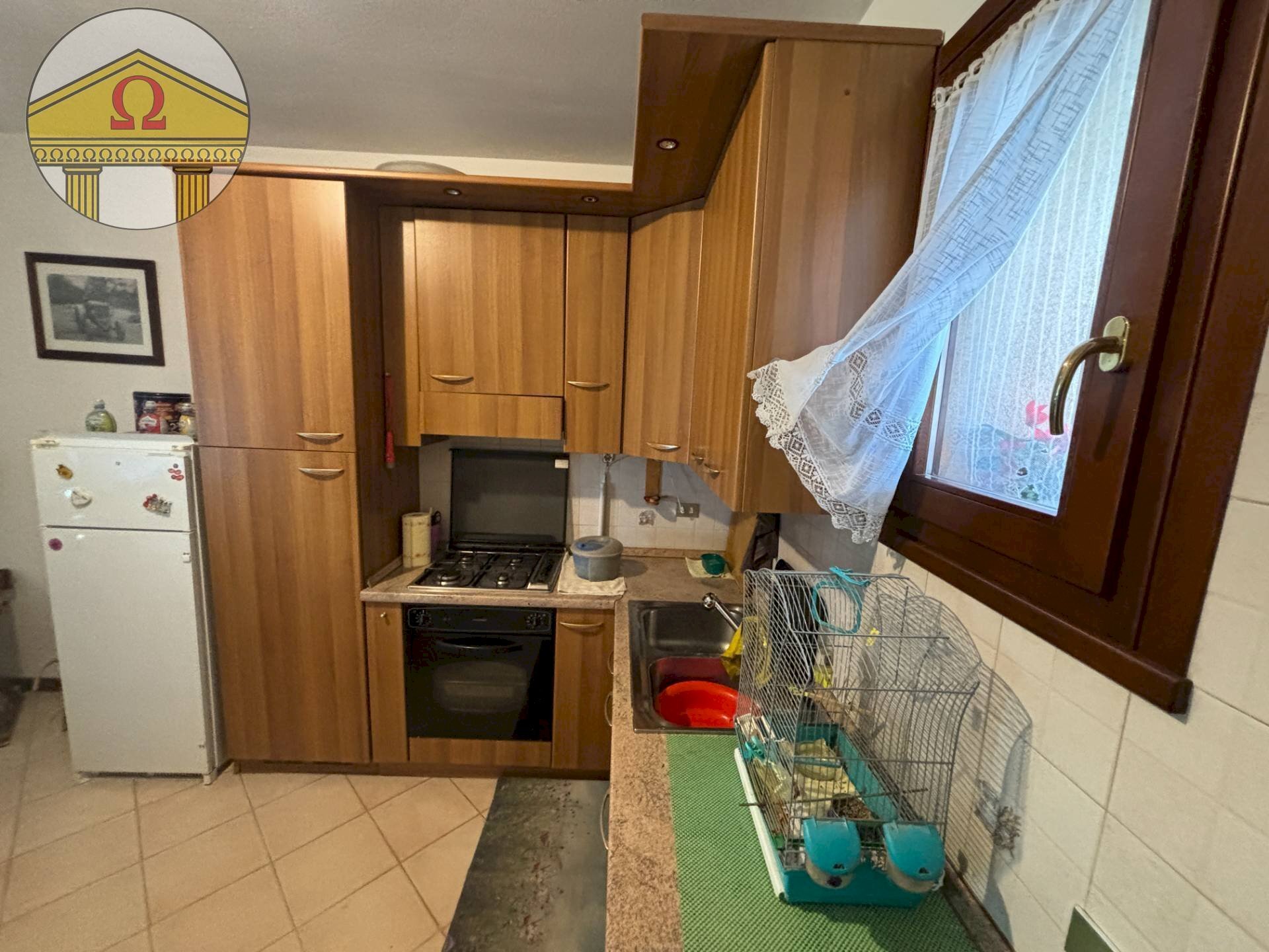 Foto 2 - Two-room apartment Treviso - photo 2