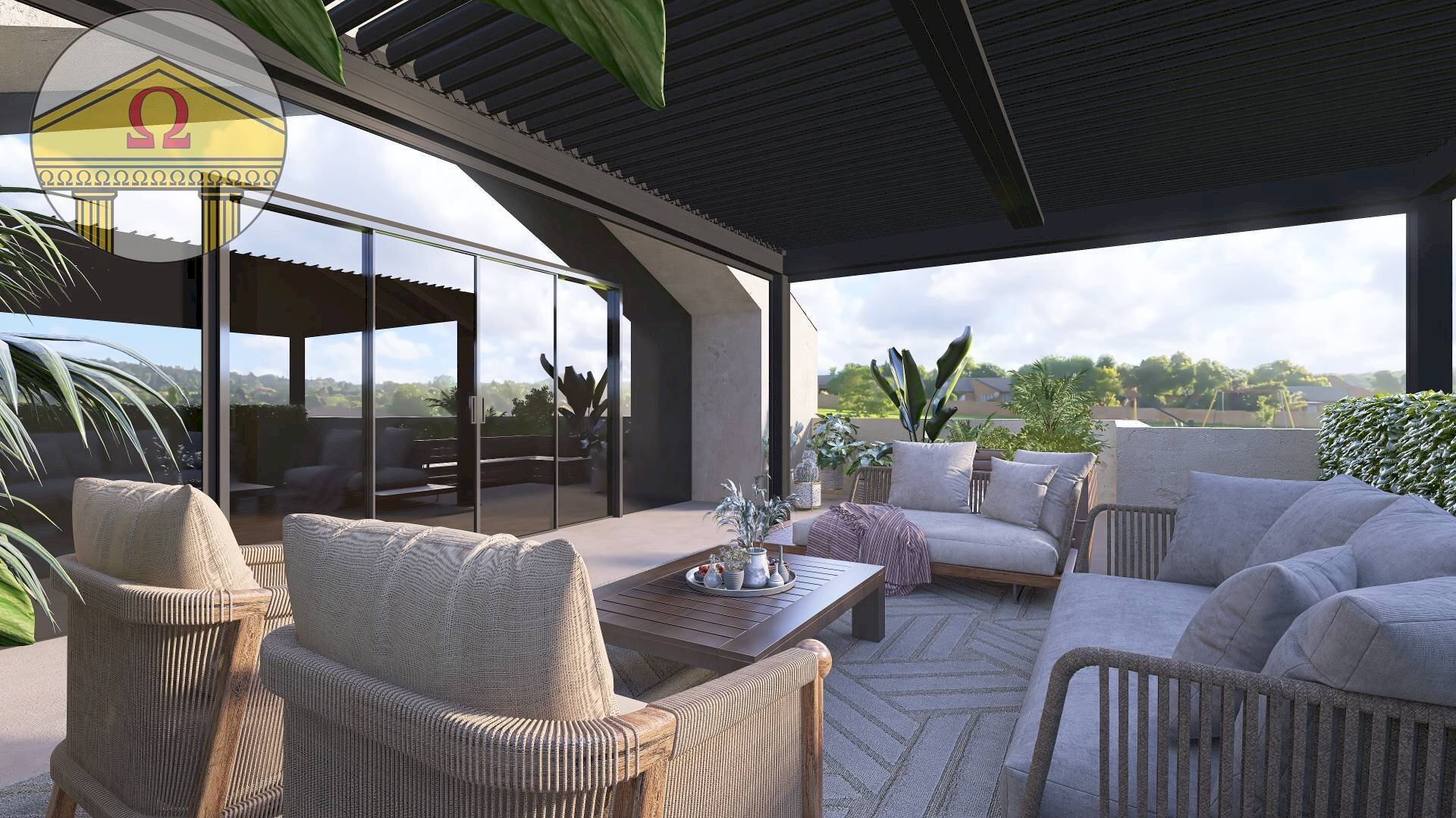 Foto 3 - Attico Treviso - foto 3