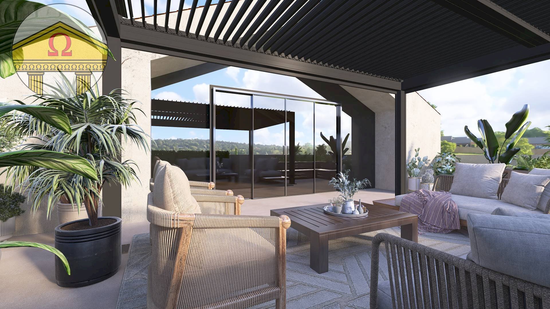 Foto 2 - Attico Treviso - foto 2