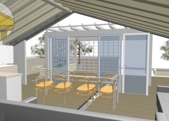 Foto 6 - Attico Treviso - foto 5