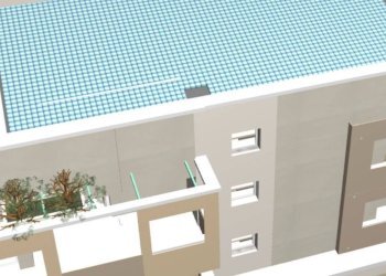 Foto 7 - Attico Treviso - foto 6