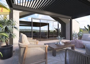 Foto 2 - Attico Treviso - foto 2