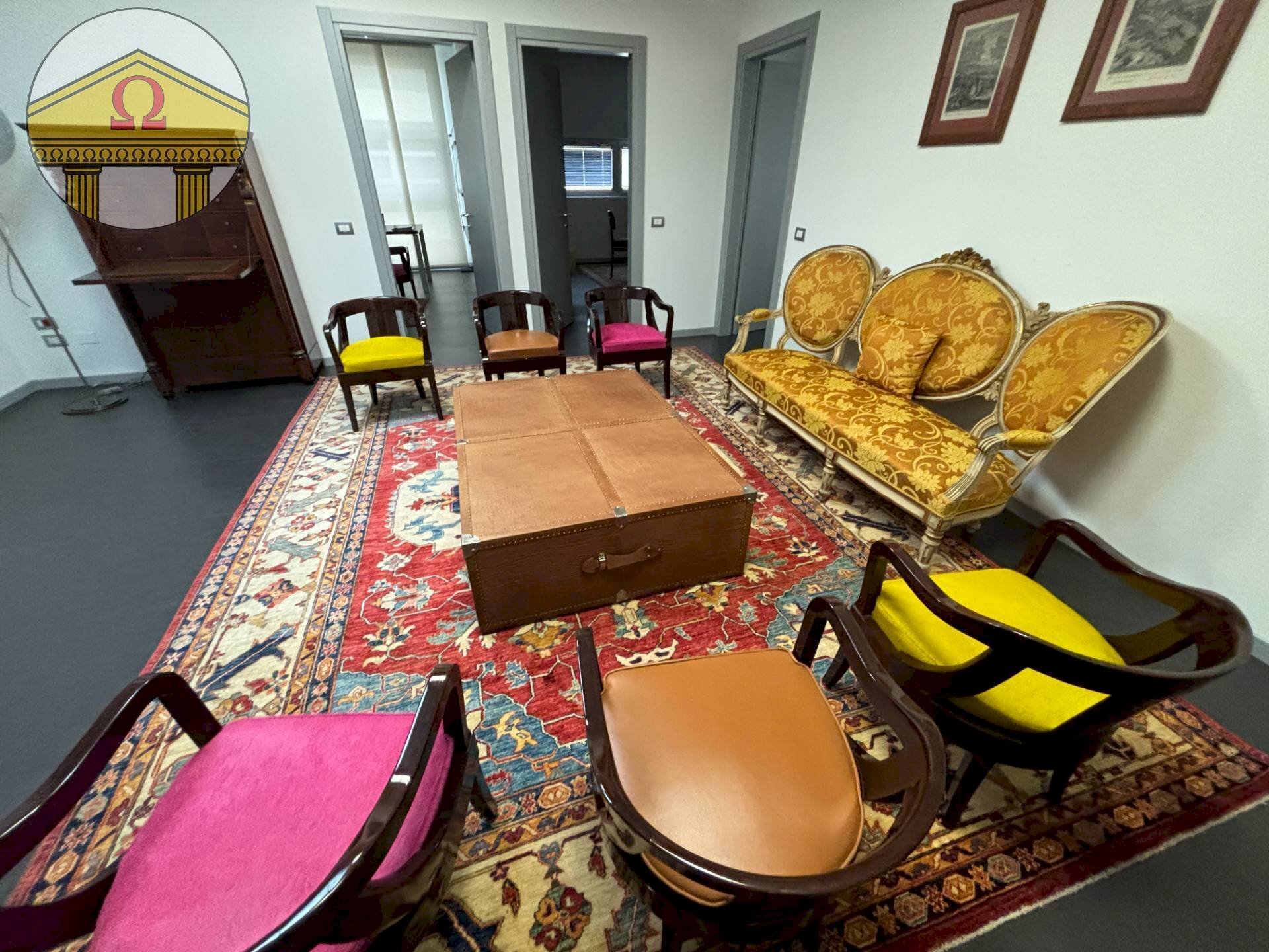 Foto 1 - Ufficio Villorba - foto 1