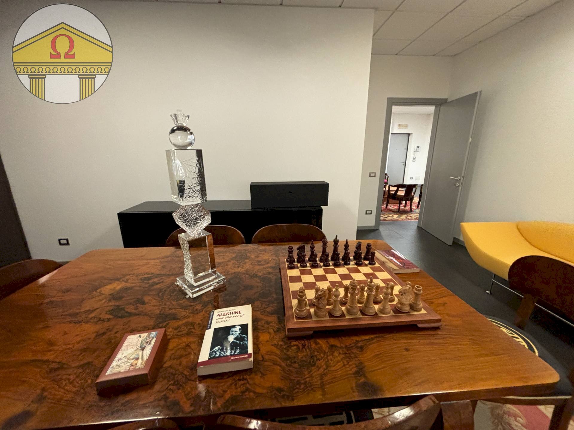 Foto 2 - Ufficio Villorba - foto 2