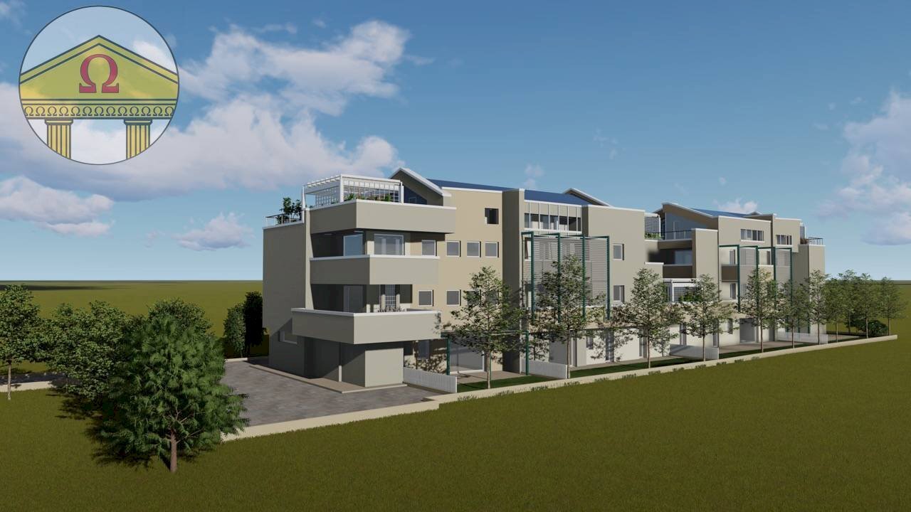 Foto 3 - Quadrilocale Treviso - foto 2