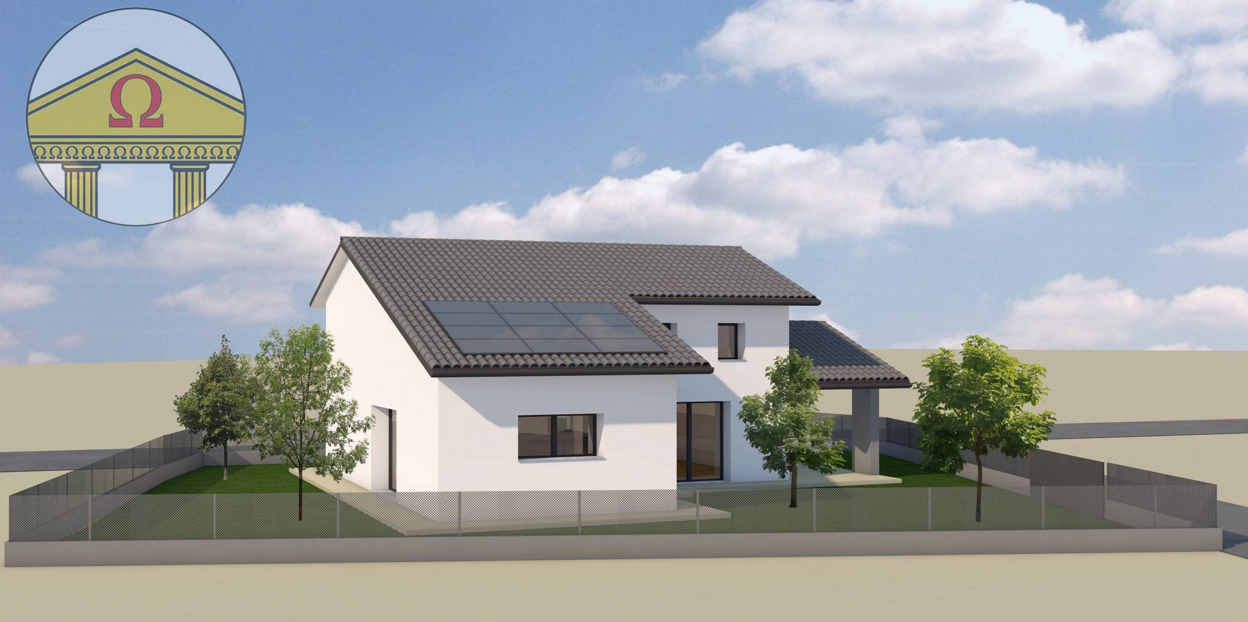 Foto 2 - Villa Povegliano - foto 2