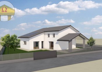 Foto 1 - Villa Povegliano - foto 1