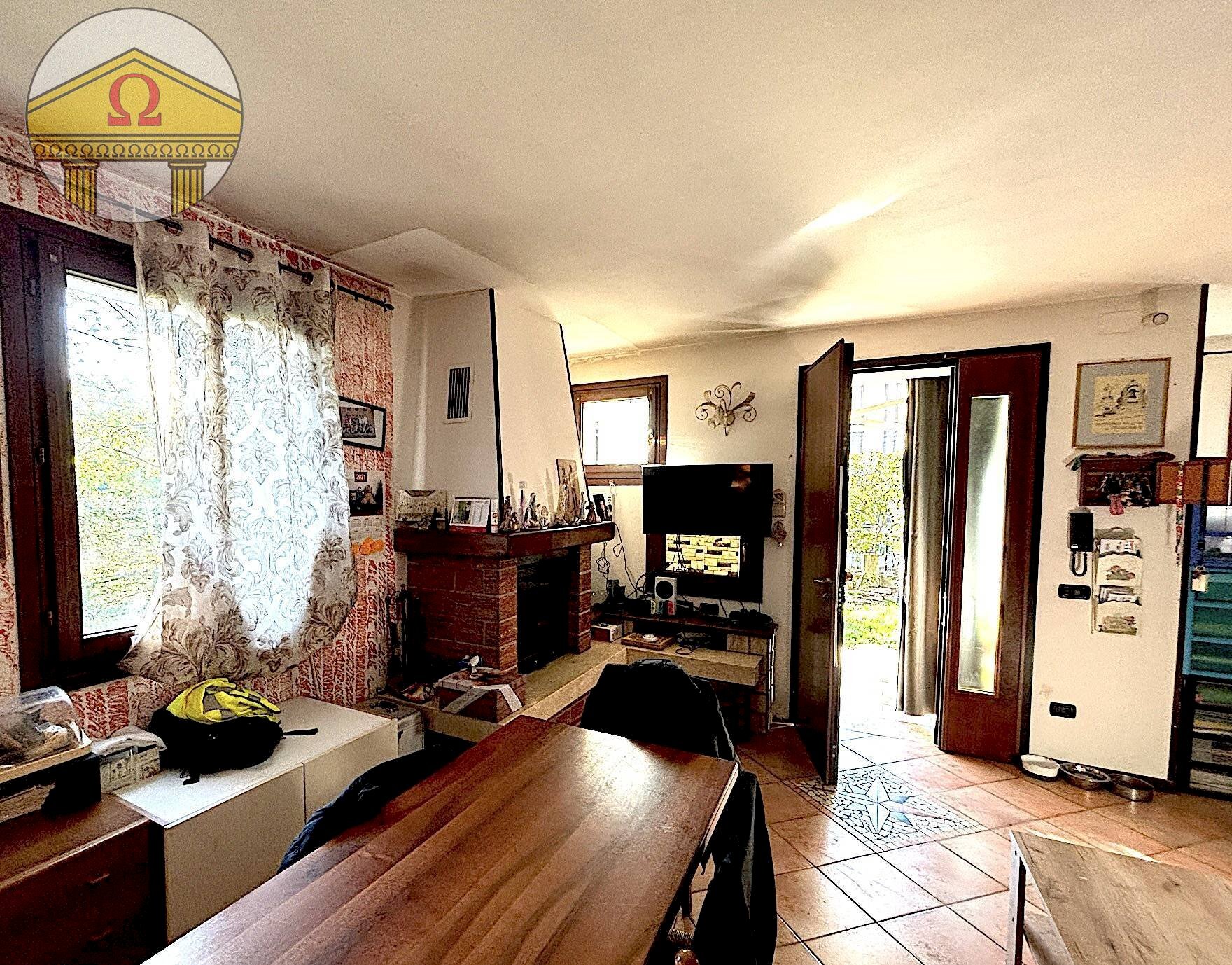 Foto 1 - Casa semi indipendente Nervesa della Battaglia - foto 1