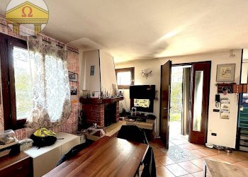 Foto 1 - Casa semi indipendente Nervesa della Battaglia - foto 1