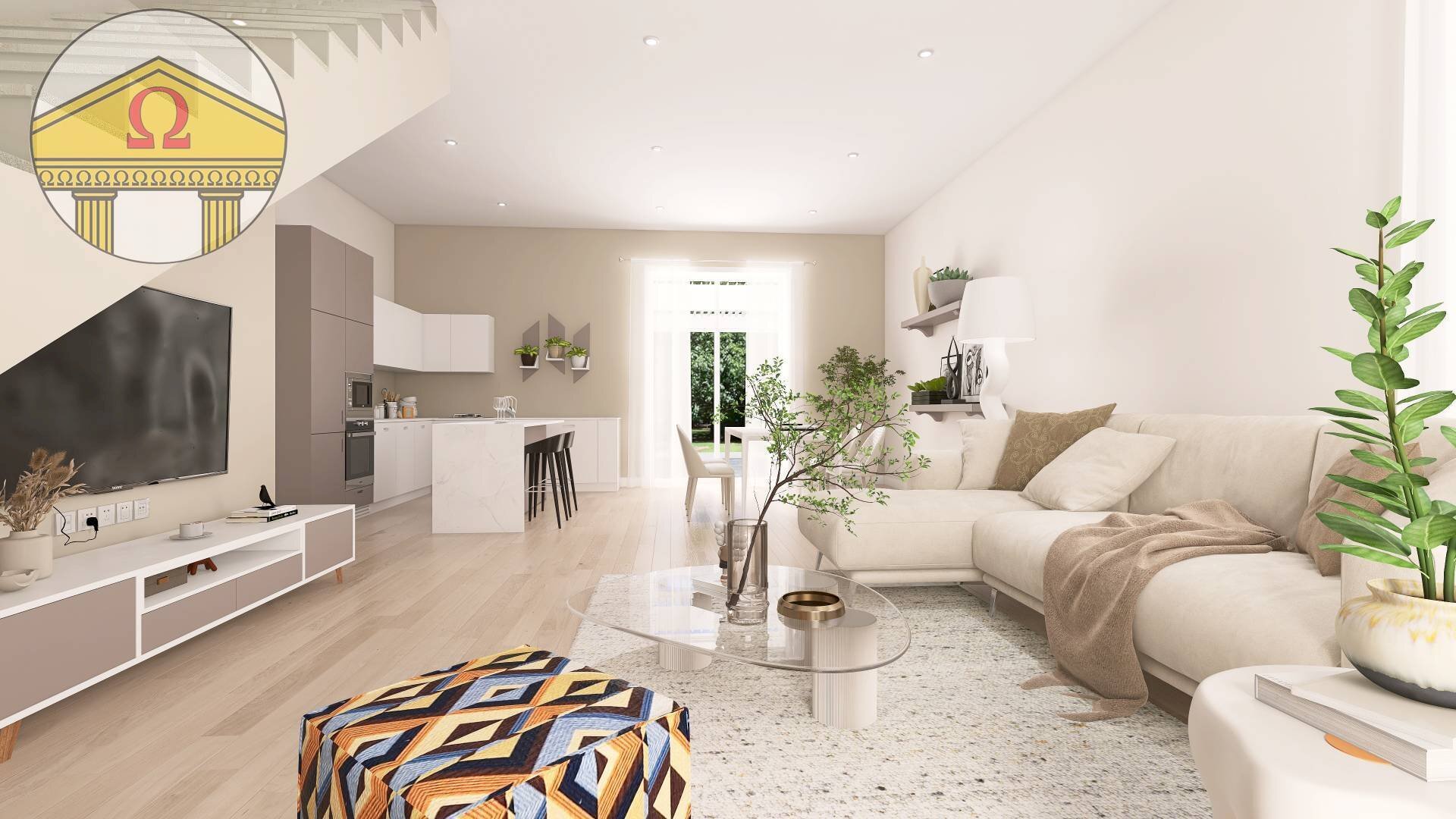 Foto 3 - Semi-detached house Arcade - photo 3