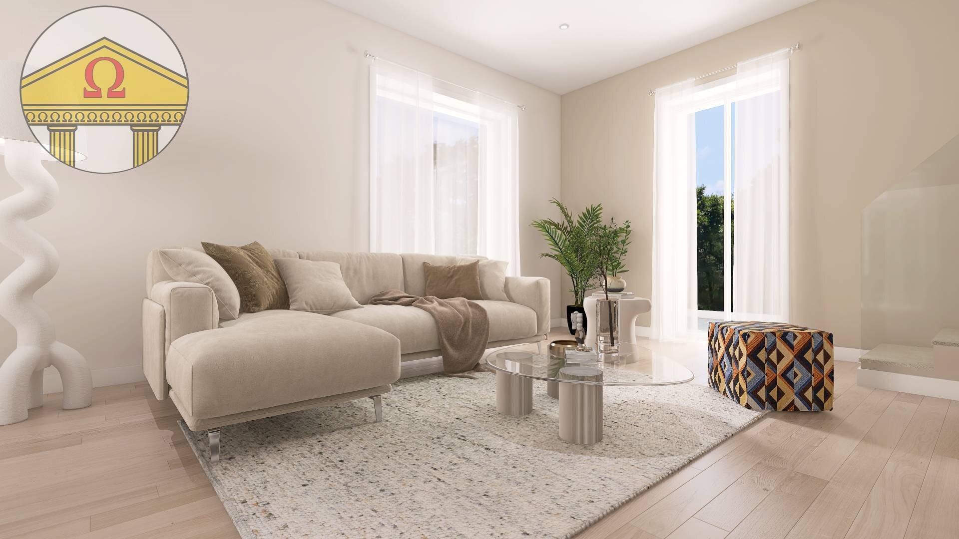 Foto 2 - Semi-detached house Arcade - photo 2