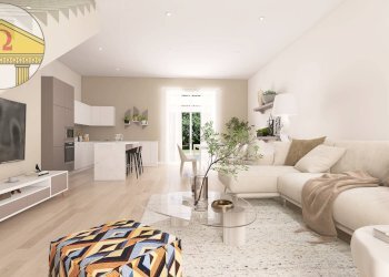 Foto 3 - Casa semi indipendente Arcade - foto 3