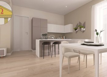 Foto 1 - Casa semi indipendente Arcade - foto 1